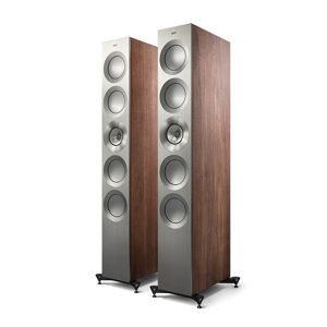 Loa KEF Reference 5 Meta