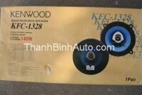 Loa Kenwood KFC 1328