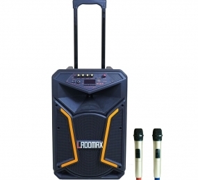 Loa kéo 4 tấc hát karaoke Ladomax V-S1531