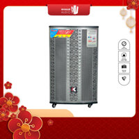 Loa Kéo 4 Tấc KOZIO 1509V – Thiết kế tinh tế, âm thanh bùng nổ