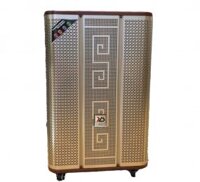 Loa kéo 4 tấc Ruby 15A40 - Hàng chính hãng