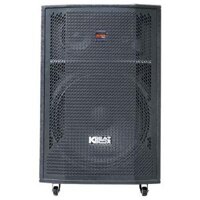 Loa kéo Acnos 1000W Bass50 CB51NEO