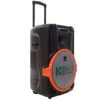 Loa kéo ACNOS Beatbox KB39U