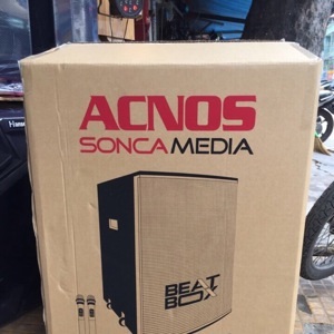 Loa kéo Acnos Beatbox KB41