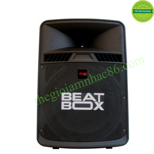 Loa kéo Acnos Beatbox KB50U