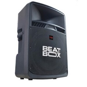 Loa kéo Acnos Beatbox KB50U