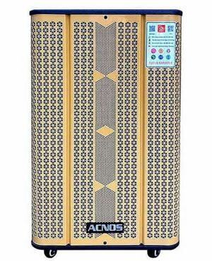 Loa Kéo Acnos CB-1508