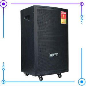 Loa kéo Acnos CB31