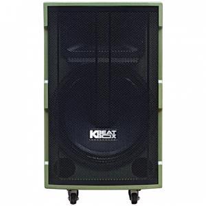 Loa kéo Acnos CB39GF