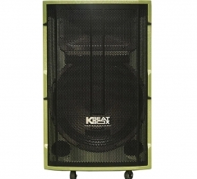 Loa kéo Acnos CB39GF