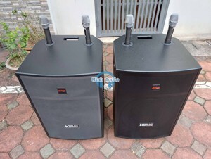 Loa kéo Acnos CB403GD