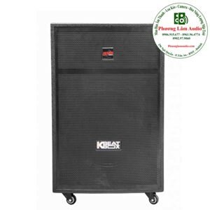 Loa kéo Acnos CB403GD