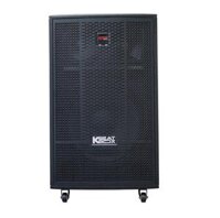 Loa kéo ACNOS CB41neo Công Suất 200W Bass 40cm