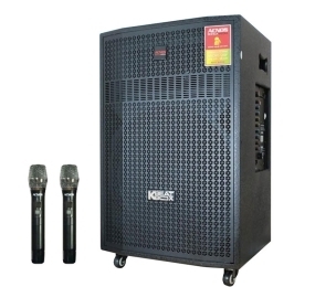 Loa kéo Acnos CB501GD