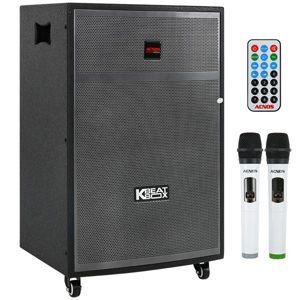 Loa kéo Acnos CBX15G 450W