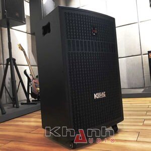 Loa kéo Acnos CBX16G