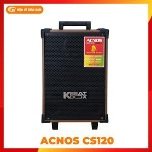 Loa kéo Acnos CS120