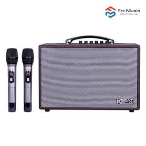 Loa kéo Acnos CS160