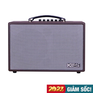 Loa kéo Acnos CS160