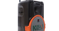 LOA KÉO ACNOS KB39U