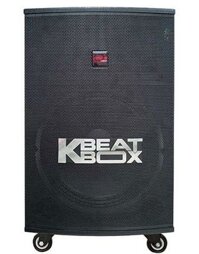 Loa kéo ACNOS KB43S