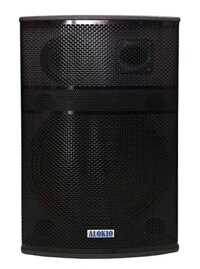 Loa kéo Alokio Bass 5 tấc WML-AL18 ( 800W )
