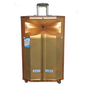 Loa kéo Alokio WML-TP815
