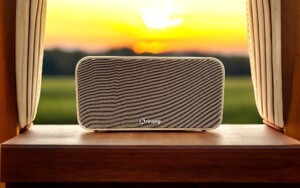 Loa kéo Arirang MB2