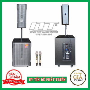 Loa kéo Array Forzen V-15AR