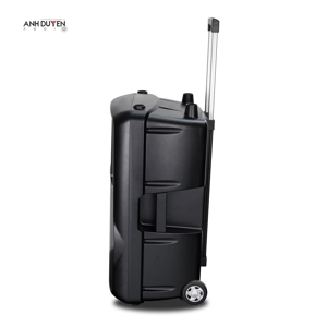 Loa kéo Audiofrog Pro P15