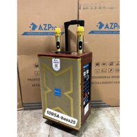 Loa kéo AZ-1095A chính hãng AZPRO