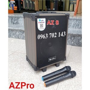 Loa kéo AZPro AZ-8 Pro