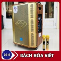 Loa kéo Azpro AZ1208 - BAS30 [3 đường tiếng] giải tần rộng - karaoke đỉnh cao - Nghe nhạc hay - Loa công suất lớn