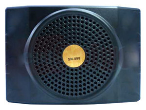 Loa kéo bán hàng Shupo N202