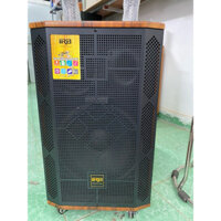 loa kéo bass 30-3 đườn tiếng IRB-332