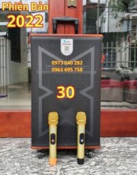 loa kéo bass 30 AZpro 1295A phiên bản nâng cấp 2022