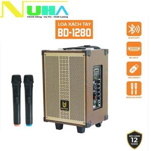 Loa kéo Bass 30 Best Sound BD-1280