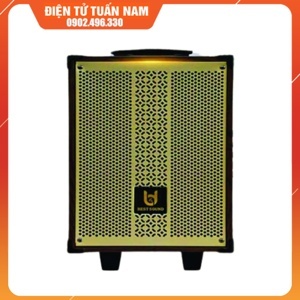 Loa kéo Bass 30 Best Sound BD-1280