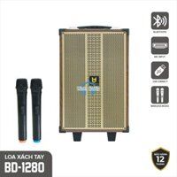 Loa Kéo Bass 30 Best Sound BD-1280