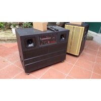 loa kéo bass 40 đôi - âm thanh cực chuẩn