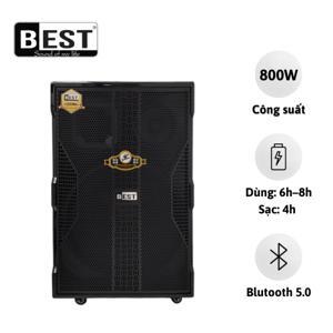 Loa kéo Best 6900Pro