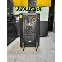 Loa kéo BEST 6930 ( Tặng thẻ cào trị giá 400k )