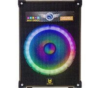 Loa kéo Best Sound BD-9012 - Hàng chính hãng