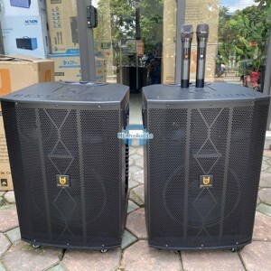 Loa kéo Best Sound BD-9012