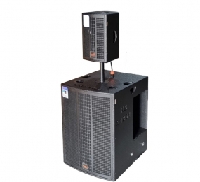 Loa kéo bình công suất lớn Lovina KB21201