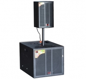 Loa kéo bình công suất lớn Lovina KB11501