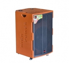 Loa kéo bình công suất lớn Lovina KB115NC