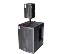Loa kéo bình công suất lớn Lovina KB21201 - Hàng chính hãng