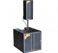 Loa kéo bình công suất lớn Lovina KB11801 - Hàng chính hãng