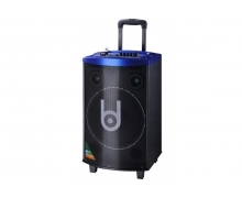 Loa kéo Bluetooth BD-H087Y